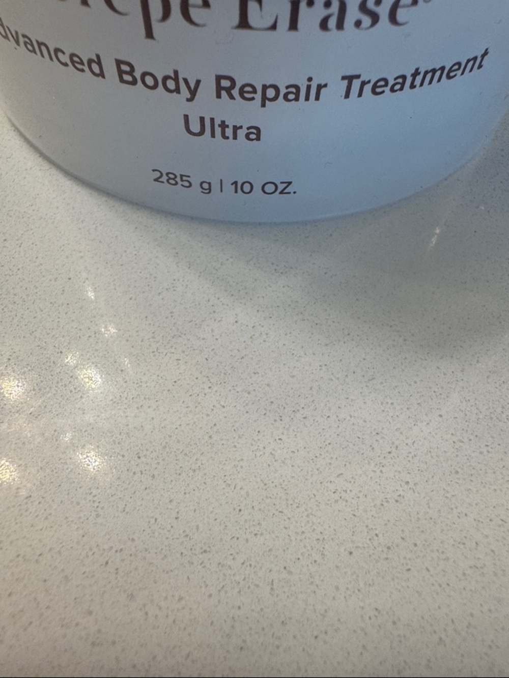 BODY FIRM Crêpe Erase Advanced Body Repair Treatment - Picture 3 of 8